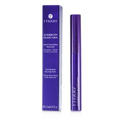 By Terry ماسكرا حواجب - # 4 بني داكن 4.5ml/0.15oz