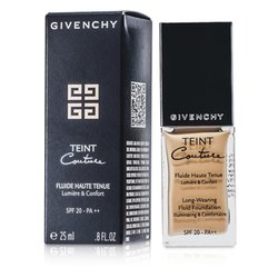 Givenchy Teint Couture Long Wear meikkivoide SPF20 - # 4 Elegant Beige 25ml/0.8oz