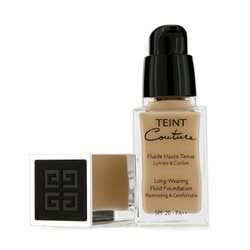 Givenchy Teint Couture Long Wear Fluid Foundation SPF20 - # 5 Elegant Honey 25ml/0.8oz