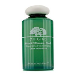 Origins Make A Difference Plus+ Rejuvenating Treatment Lotion 150ml/5oz