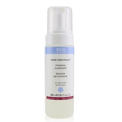 Ren Mousse de Limpeza Rosa Centifolia 150ml/5.1oz
