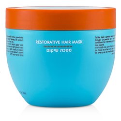 Moroccanoil ماسك الشعر المرمم (للشعر الضعيف والتالف) 500ml/16.9oz