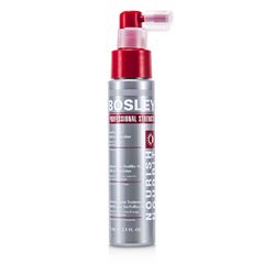 Bosley Baza do włosó bez spłukiwania wzmacniająca mieszki włosowe Professional Strength Healthy Hair Follicle Nourisher (Intensive Leave-In Scalp Primer - For Thinnin 75ml/2.5oz