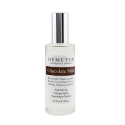 Demeter Chocolate Mint Κολώνια Σπρέυ 120ml/4oz