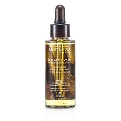Alterna Óleo de Tratamento Bamboo Smooth Pure Kendi (Cabelos Finos) 50ml/1.7oz
