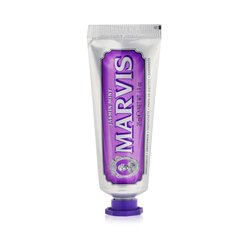 Marvis Жасмин и Мята Зубная Паста (Дорожный Размер) 25ml/1.29oz