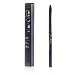 בייר אסנטואלס BareMinerals מעצב להגדרה ולעיצוה הגבות - Universal Dark