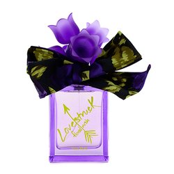 Vera Wang Lovestruck Floral Rush Eau De Parfum Spray 100ml/3.4oz