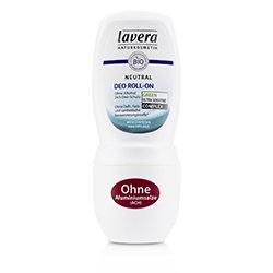 Lavera Desodorante Neutral Roll-On 50ml/1.6oz