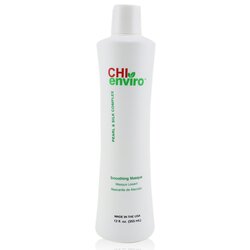 CHI Wygładzająca maska do włosów Enviro Smoothing Masque 355ml/12oz