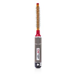 CHI Okrągła ceramiczna turbo szczotka Turbo Ceramic Round Nylon Brush - Micro (CB24) 1pc