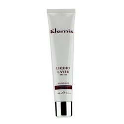 Elemis Liquid Layer SPF 30 (Салонный Продукт) 40ml/1.4oz