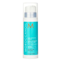 Moroccanoil Крем для Форування Кучерів (Для хвилястого і кучерявого Волосся) 250ml/8.5oz