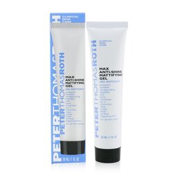 Peter Thomas Roth Gel Matificante Max Anti-Shine 30ml/1oz