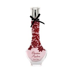 克莉絲汀 Red Sin 紅色壞女孩 女性淡香精 50ml/1.6oz