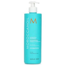 Moroccanoil Hydrating Shampoo (za sve tipove kose) 500ml/16.9oz