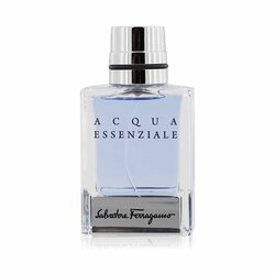 Salvatore Ferragamo Acqua Essenziale Eau De Toilette Spray 30ml/1oz