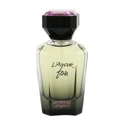 Ungaro L'Amour Fou Парфюмированная Вода Спрей 50ml/1.7oz