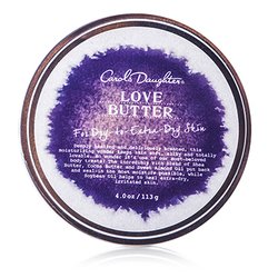 Carol's Daughter บำรุงผิว Love Butter (สำหรับผิวแห้งถึงแห้งมาก) 113g/4oz