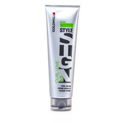 Goldwell Style Sign Curl Love 2 Крем для Кудрявых Волос 150ml/5oz