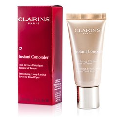Clarins Corretivo Instant - # 02 (Pinky Beige) 15ml/0.5oz
