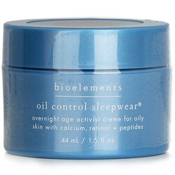 Bioelements Oil Control Sleepwear (For Oily, Very Oily Skin Types) 44ml/1.5oz