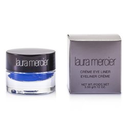 Laura Mercier Creme Eye Liner - # Cobalt 3.5g/0.12oz