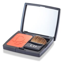 Christian Dior DiorBlush Vibrant Colour Powder Blush - # 896 Redissimo 7g/0.24oz
