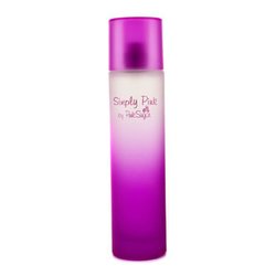 פינק שוגר Simply Pink Eau De Toilette Spray 100ml/3.4oz