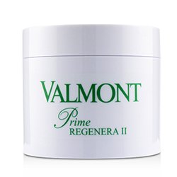 Valmont Prime Regenera II Cremă Hrănitoare Compensatoare (Flacon Profesional) 200ml/7oz