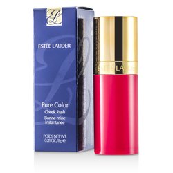 Estee Lauder Pure Color Cheek Rush - # 1 Hot Fuse (Fresh Sheer) 8g/0.28oz
