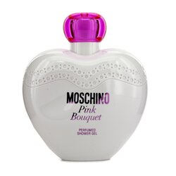 Moschino Pink Bouquet Парфумований Гель для Душу 200ml/6.7oz
