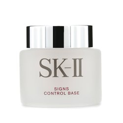 SK II Signs Control Base Crema Pre Base Maquillaje SPF20 25g