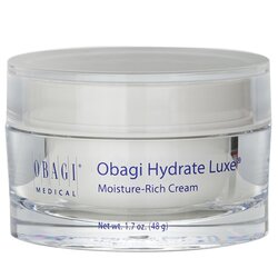Obagi Hydrate Luxe Moisture-Rich Cream - Krim 48g/1.7oz
