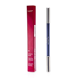 Clarins Long Lasting Eye Pencil with Brush - # 03 Intense Blue 1.05g/0.037oz