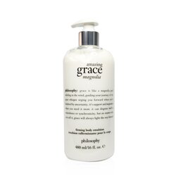 Philosophy Amazing Grace Magnolia Emulsión Corporal Reafirmante 480ml/16oz