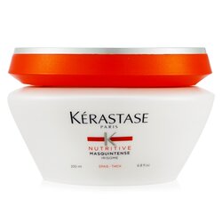 Kerastase Nutritive Masquintense Exceptionally Concentrated Nourishing Treatment (For Dry & Extremely Sensitis 200ml/6.8oz