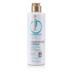 Therapy-g Odżywka do włosów cienkich i przerzedzających się BB Anti-Aging Conditioner Step 3 (For Thinning or Fine Hair) 250ml/8.5oz