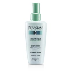 Kerastase Resistance Volumifique Volume Expansion Spray (For Fine Hair) 125ml/4.2oz
