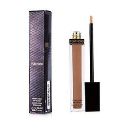 Tom Ford Luciu de Buze Ultra Strălucitor - # 01 Nud 7ml/0.24oz