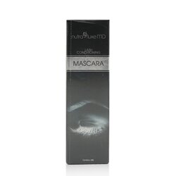 Nutraluxe MD Prodlužující řasenka s růstovým sérem MD Mascara Lash Enhancer 6ml/0.2oz