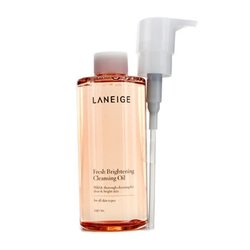Laneige Освежающее Осветляющее Очищающее Масло (для Всех Типов Кожи) 250ml/8.3oz