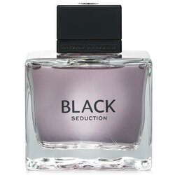 Antonio Banderas Seduction in Black (Black Seduction) toaletna voda u spreju 100ml/3.4oz