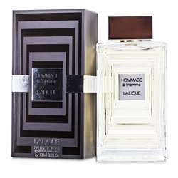 Lalique Hommage A L'Homme Apă De Toaletă Spray 100ml/3.3oz