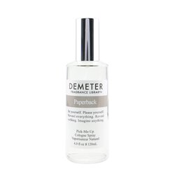 Demeter بابيرباك كولونيا سبراي 120ml/4oz