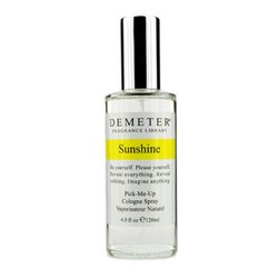 Demeter Woda kolońska w sprayu Sunshine Cologne Spray 120ml/4oz