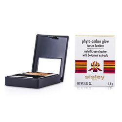 Sisley Phyto Ombre ظلال عيون متوهجة - عنبر 1.4g/0.05oz
