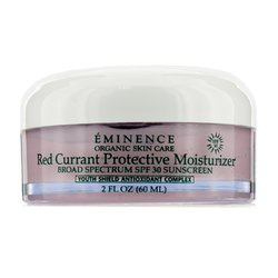 Eminence Red Currant Protective Moisturizer SPF 30 60ml/2oz