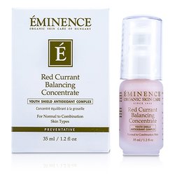 Eminence Красная Смородина Балансирующий Концентрат (для Нормальной и Комбинированной Кожи) 35ml/1.2oz