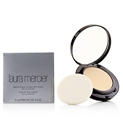 Laura Mercier Fond de Ten Pudră Finisare Perfectă - 04 (Bej Deschis cu Subtonuri Galbene) 9.2g/0.3oz